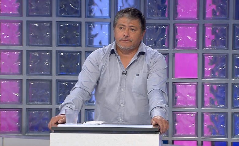 Remezón familiar | Carmen Gloria a tu servicio 