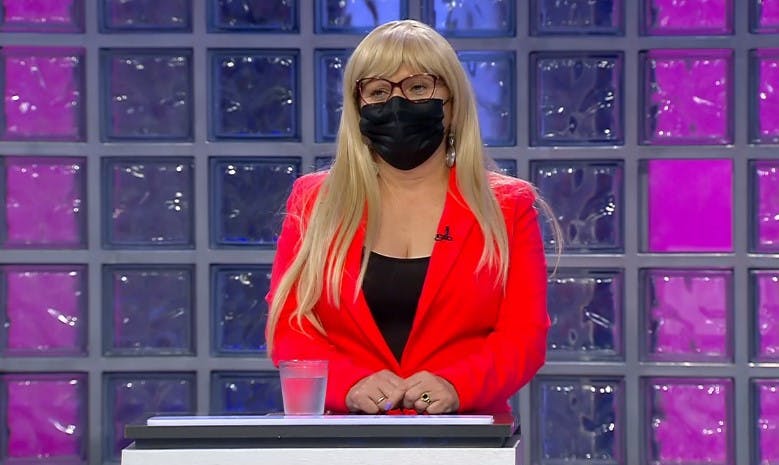 Una sombra latente | Carmen Gloria a tu servicio