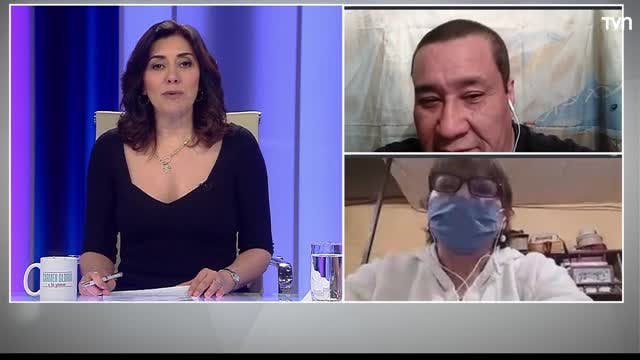 Una herencia motivó su demanda | Carmen Gloria a tu servicio