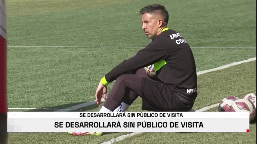 Dep. Copiapó se enfrentará a Coquimbo Unido