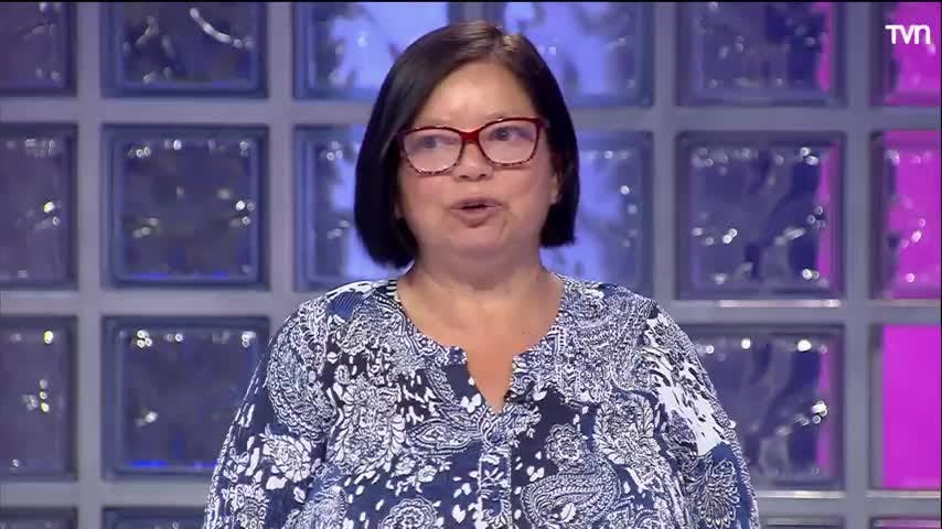  Controversia familiar | Carmen Gloria a tu servicio 