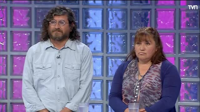 Una por otra | Carmen Gloria a tu servicio 