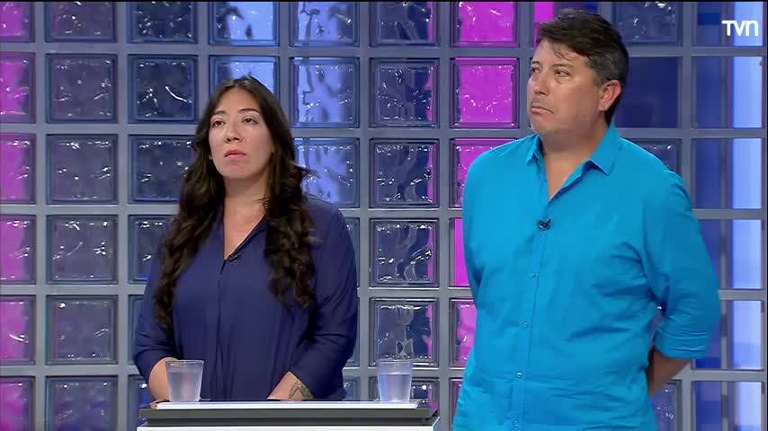 Dividiendo la familia | Carmen Gloria a tu servicio