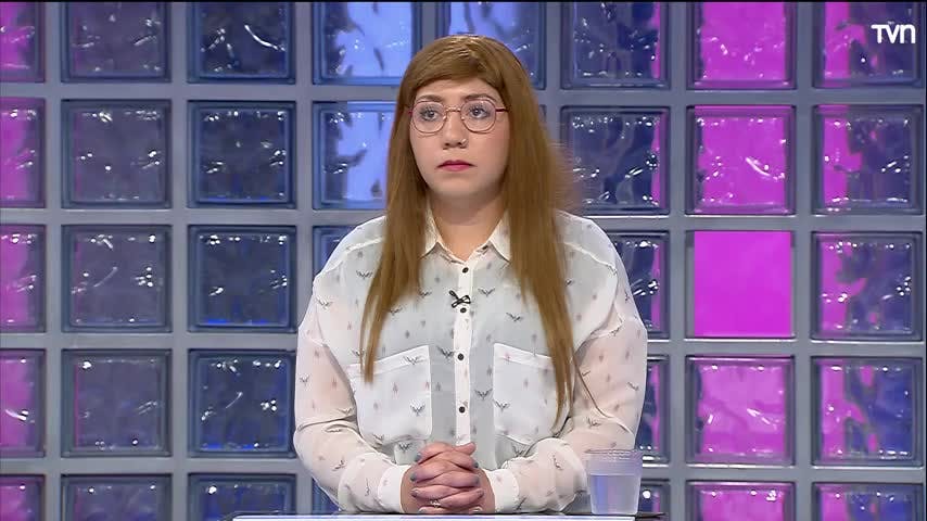 Todo por ella | Carmen Gloria a tu servicio