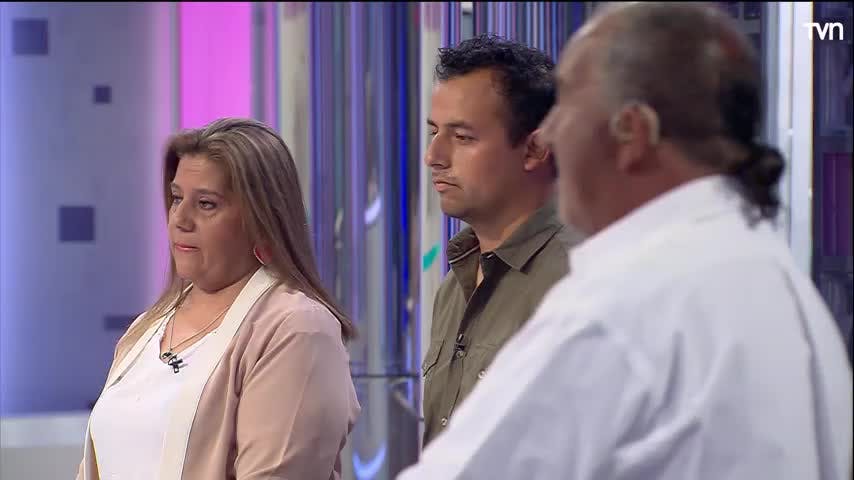 Matrimonio en deuda | Carmen Gloria a tu servicio 