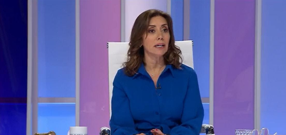 Carmen Gloria a tu servicio | Capítulo 2 de mayo: Necesito que cumplas con lo que corresponde