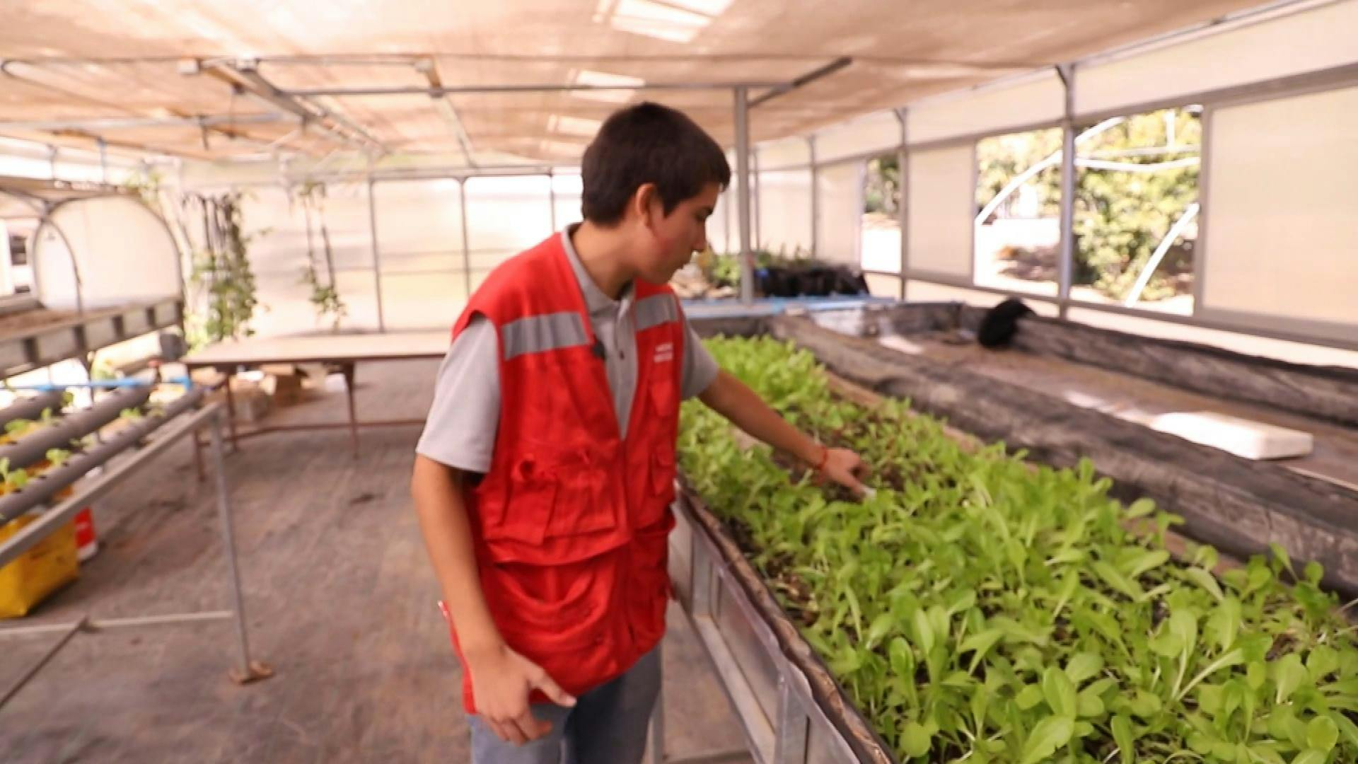 Gobierno incentiva educación rural con innovador programa de enseñanza