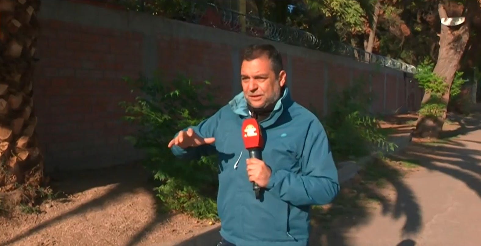 Alerta en Quilicura: Comunidad educativa preocupada por balaceras durante jornada escolar