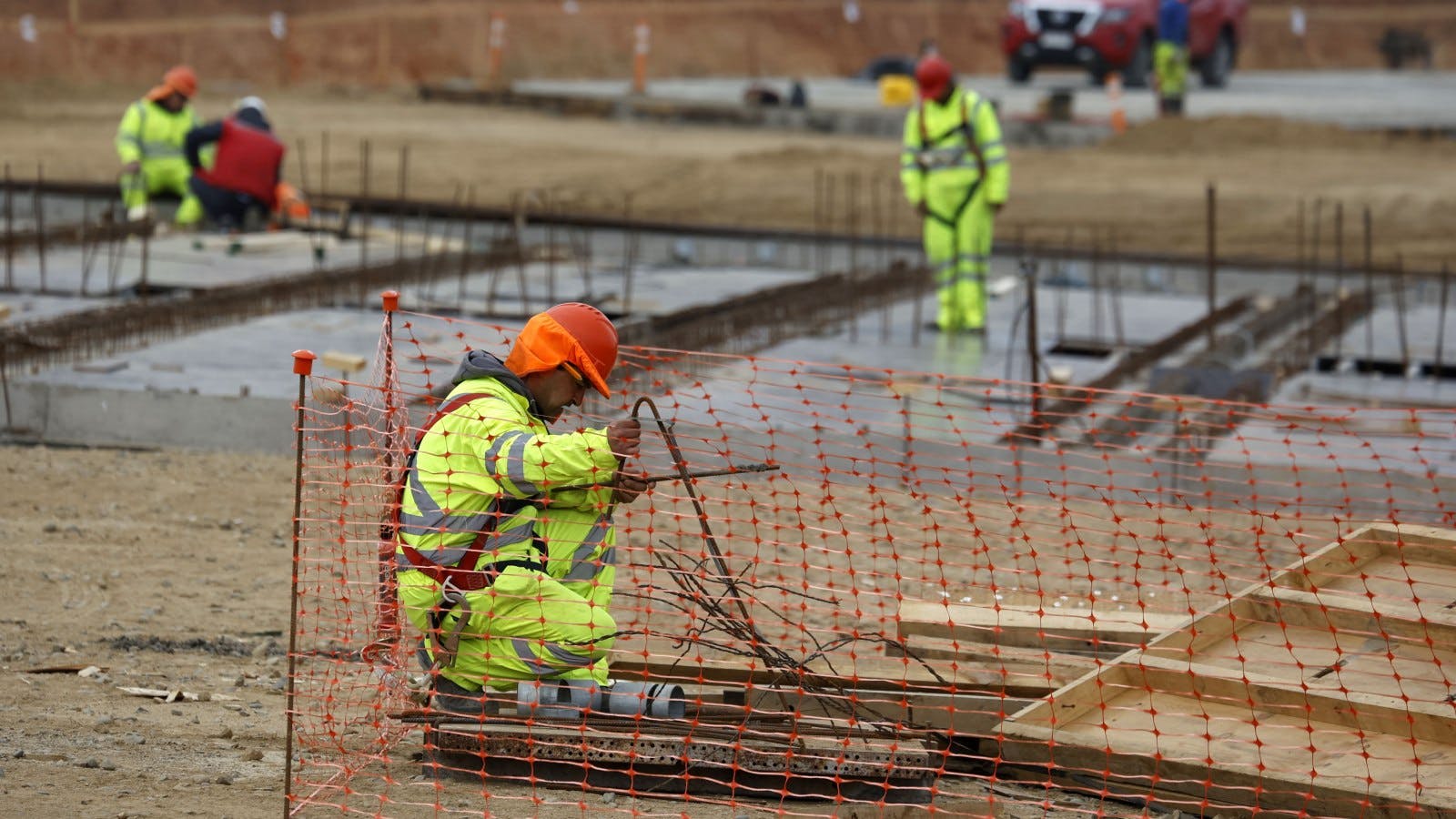Experto y contracción de la economía: Las cifras siendo negativas, no son tan malas como se preveía