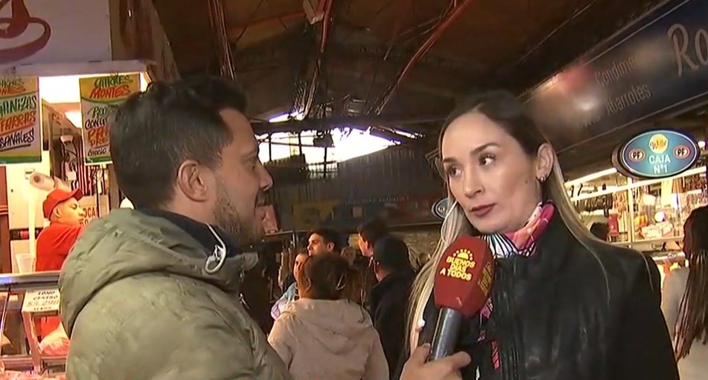 Simón nos da un tremendo dato ¡Bajó el precio del pollo!