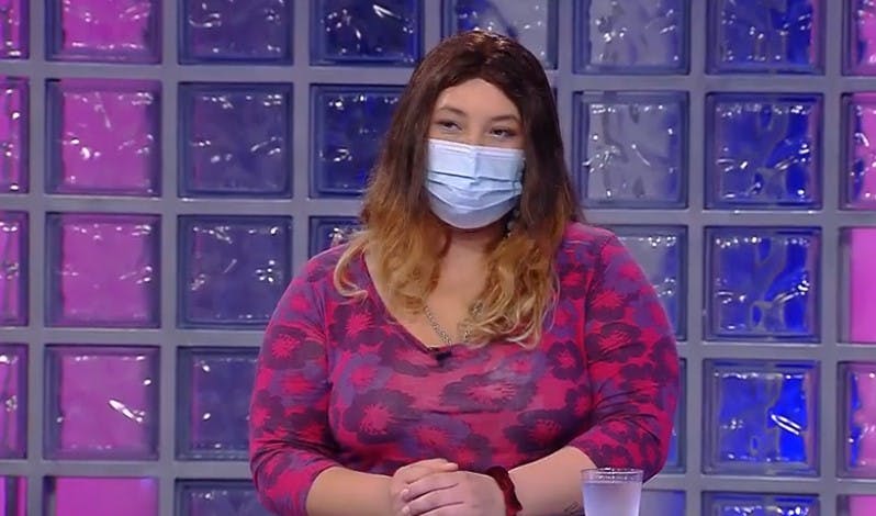 Problemas mayores | Carmen Gloria a tu servicio