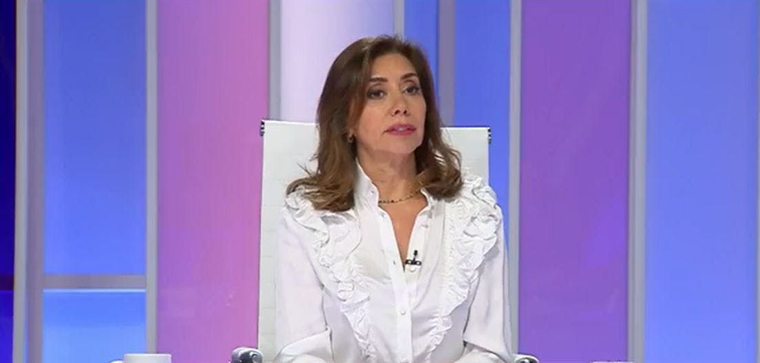 Carmen Gloria a tu servicio | Capítulo 3 de mayo: Alguien tiene que ceder