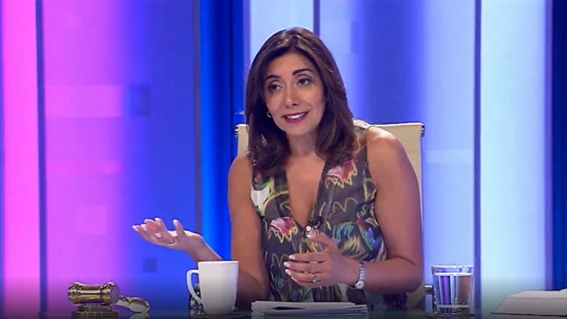Carmen Gloria a tu servicio