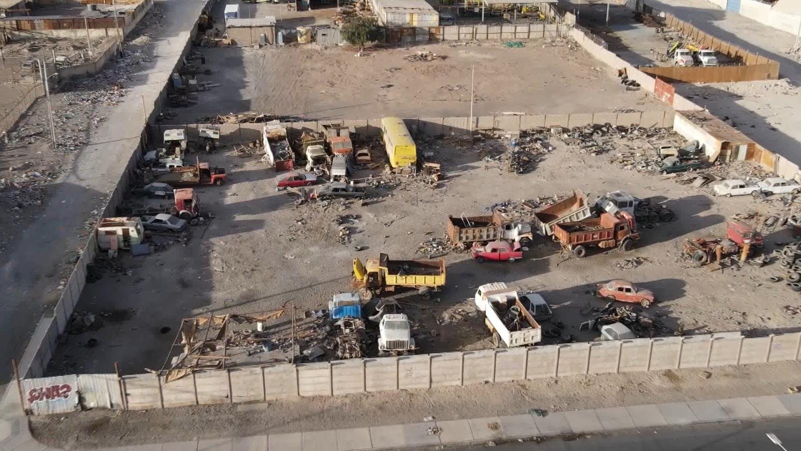 Entregan terreno para construcción de centro oncológico en Calama