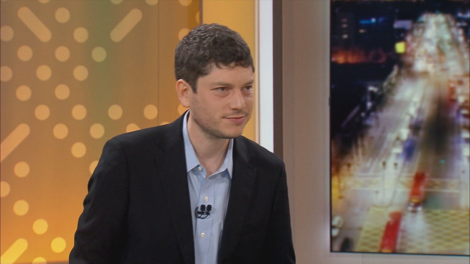 Noam Titelman: Siempre hubo una conciencia de que el Estado puede ser malo como el mercado
