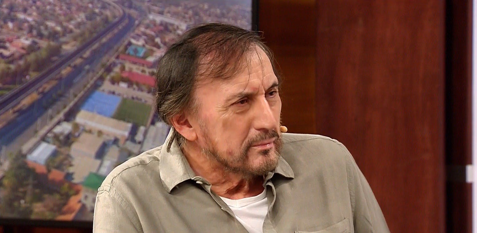 Carlos Pinto adelanta el impactante capítulo final de Alma Negra: El crimen del profesor