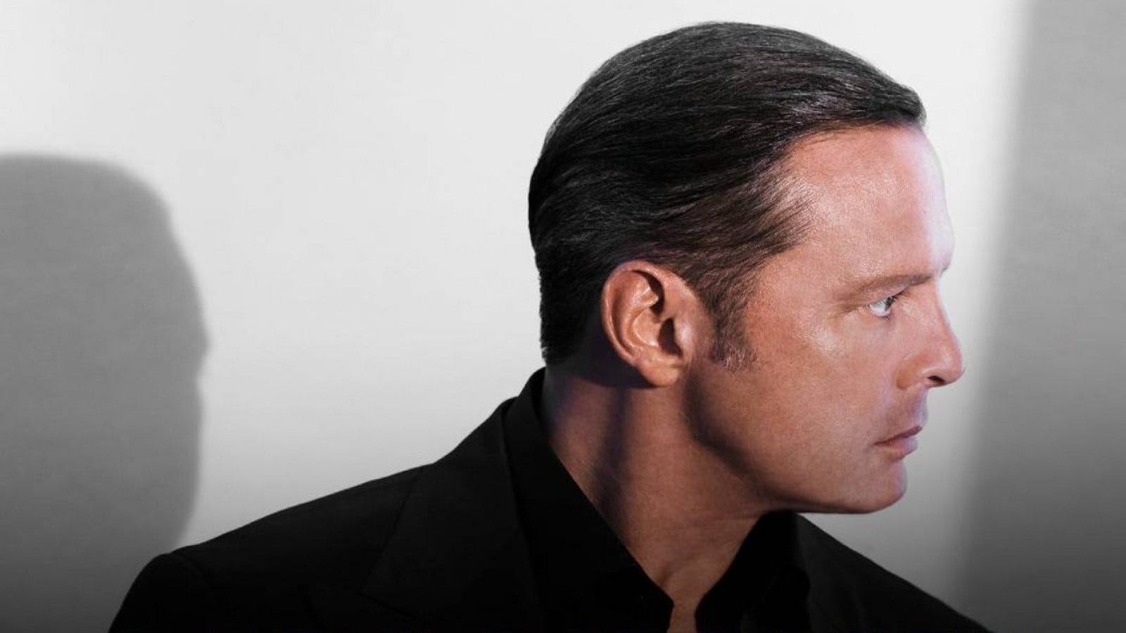 ¡Locura total por las entradas para Luis Miguel!