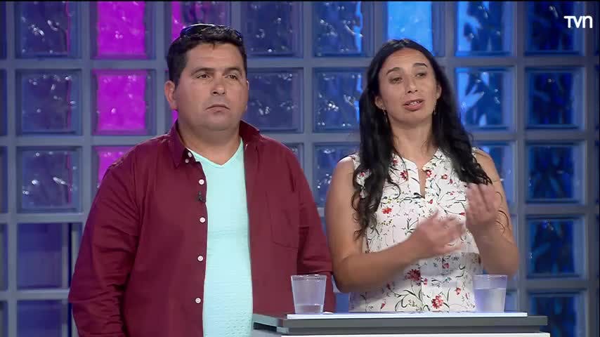 Separados por el ruido | Carmen Gloria a tu servicio 