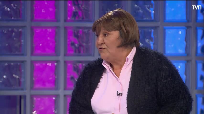 Dame una respuesta | Carmen Gloria a tu servicio 