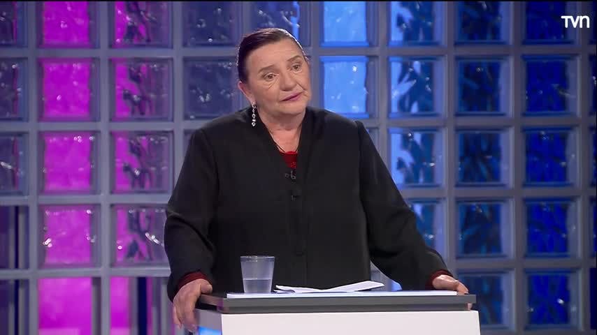 Herencia por sorpresa | Carmen Gloria a tu servicio 