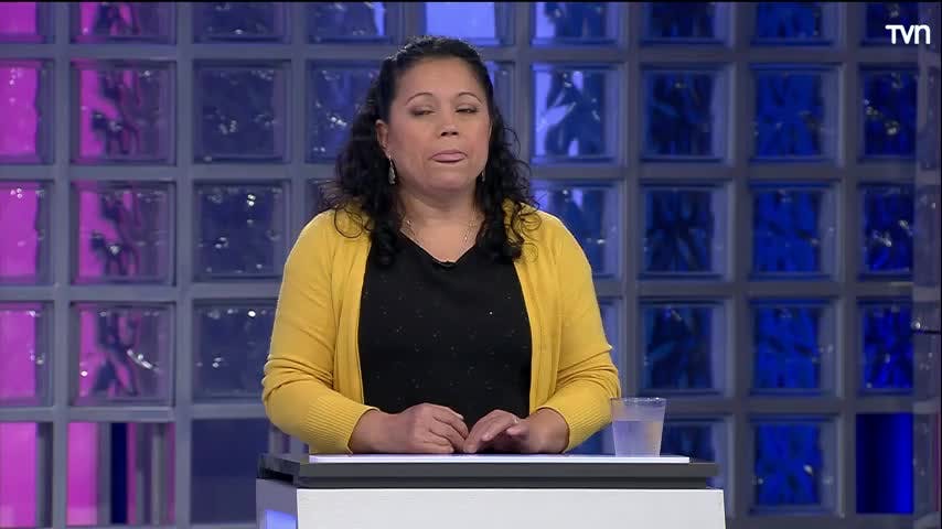 Reviviendo el pasado | Carmen Gloria a tu servicio 