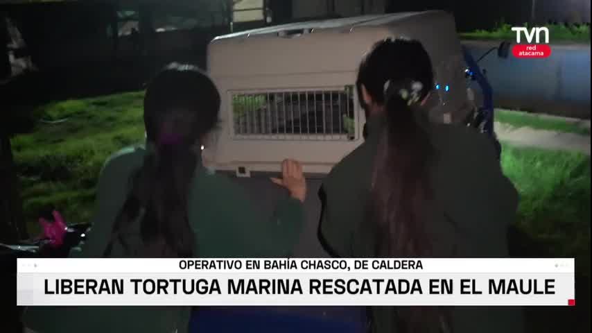 RESCATE