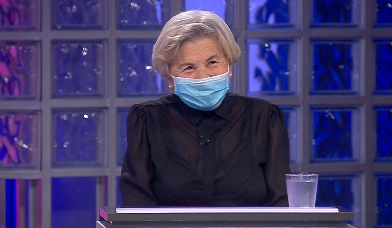 ¡Está aprovechándose! | Carmen Gloria a tu servicio 