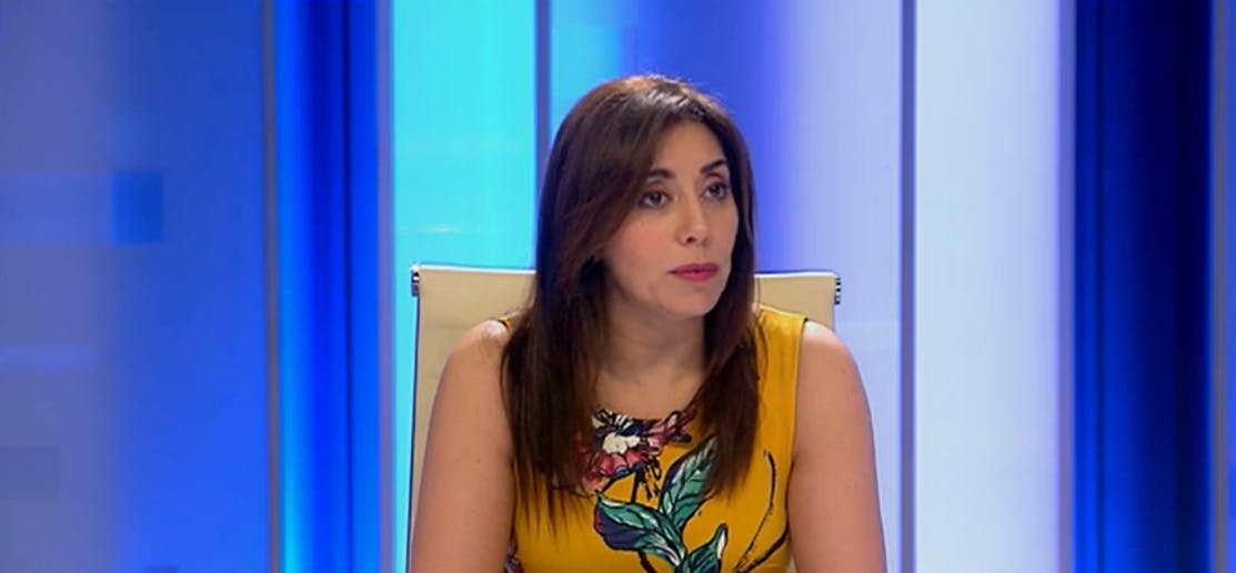Carmen Gloria a tu servicio