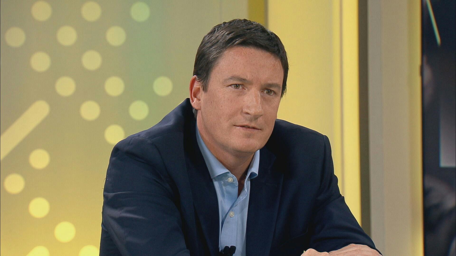 Arturo Squella por 'las dos almas de la derecha': No estaban abordando la batalla cultural