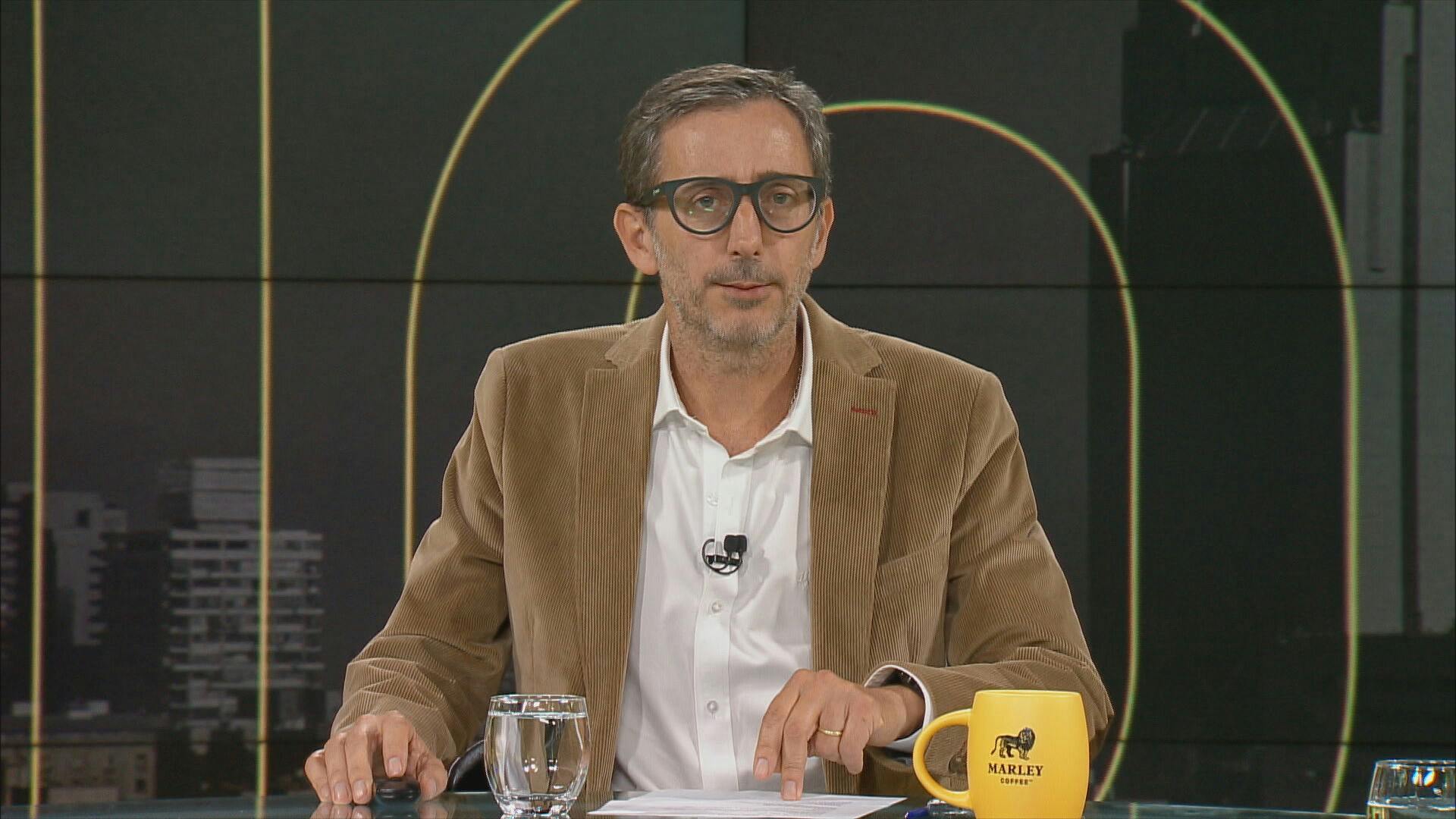 Estado Nacional Prime - Jueves 4 de mayo 2023