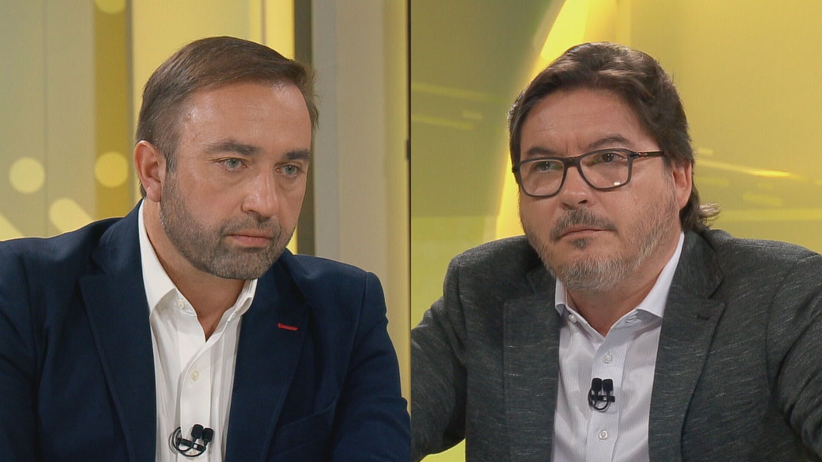 Panel de invitados analiza la previa de la elección de consejeros