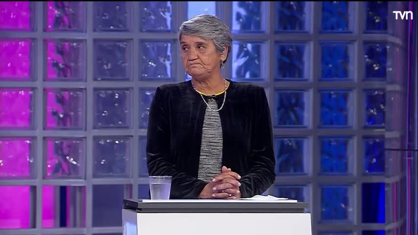 A dar vuelta la página | Carmen Gloria a tu servicio 