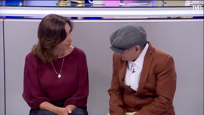 Queremos cuidarte | Carmen Gloria a tu servicio