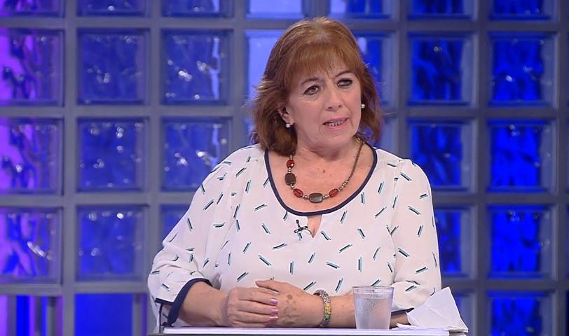 Te extrañé mucho… Pero ya no | Carmen Gloria a tu servicio