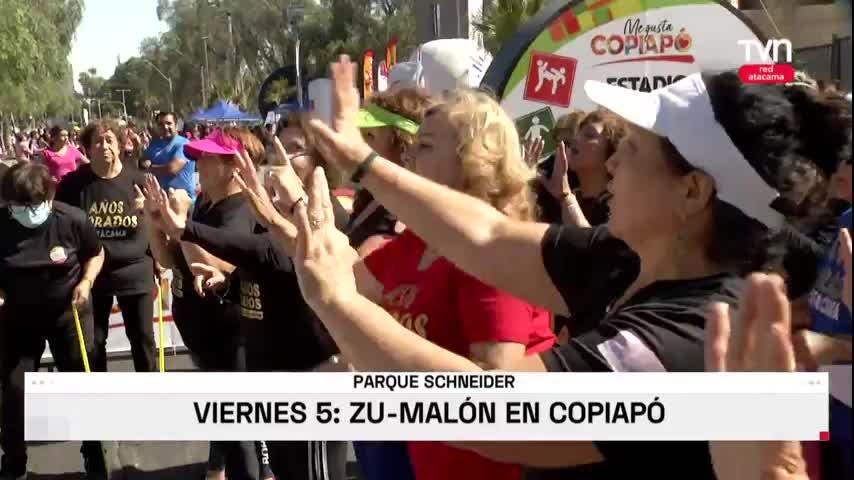 Diversos panoramas para disfrutar en la región