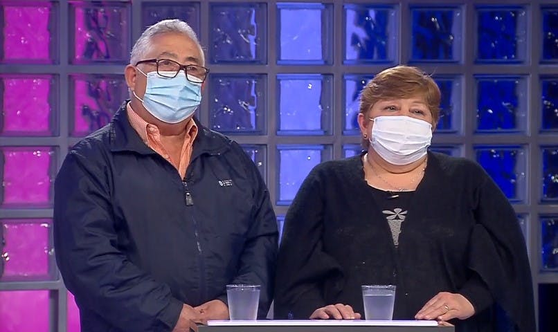 Qué lástima… ¡Pero adiós! | Carmen Gloria a tu servicio
