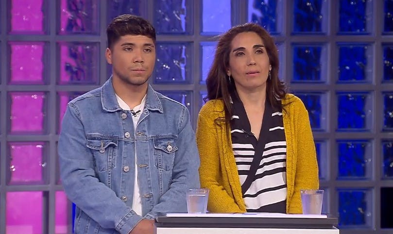 Mi paciencia… Se agotó | Carmen Gloria a tu servicio