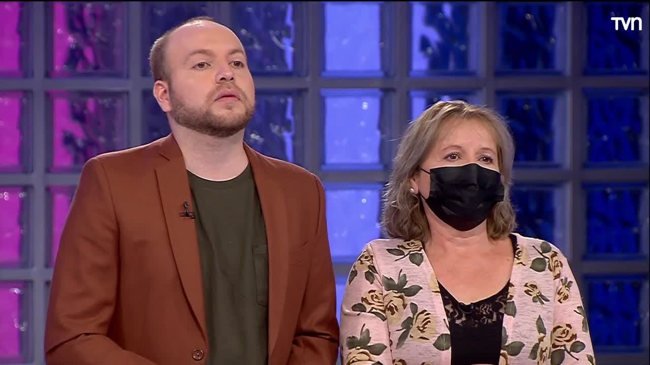 Afectos repartidos | Carmen Gloria a tu servicio