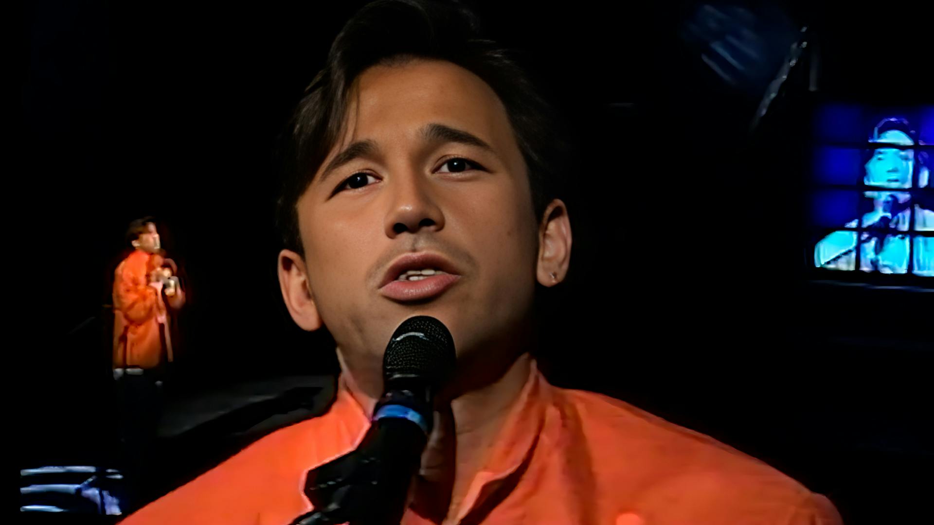 Ricardo Montaner | Siempre lunes - T4E12