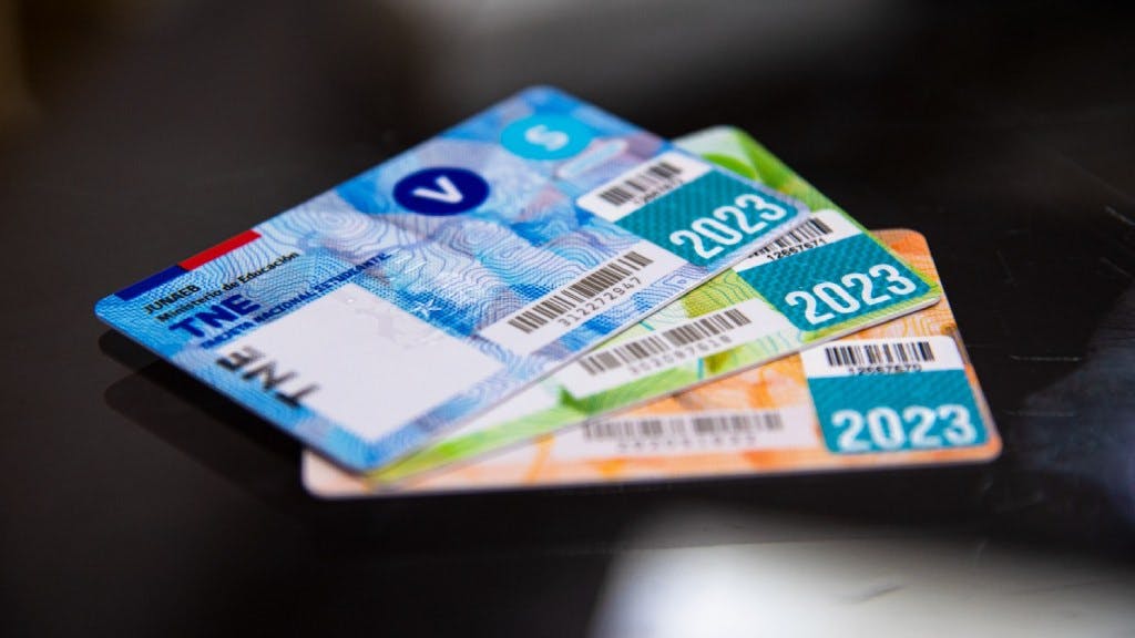 Fijan plazo para revalidar la TNE hasta el 31 de mayo 