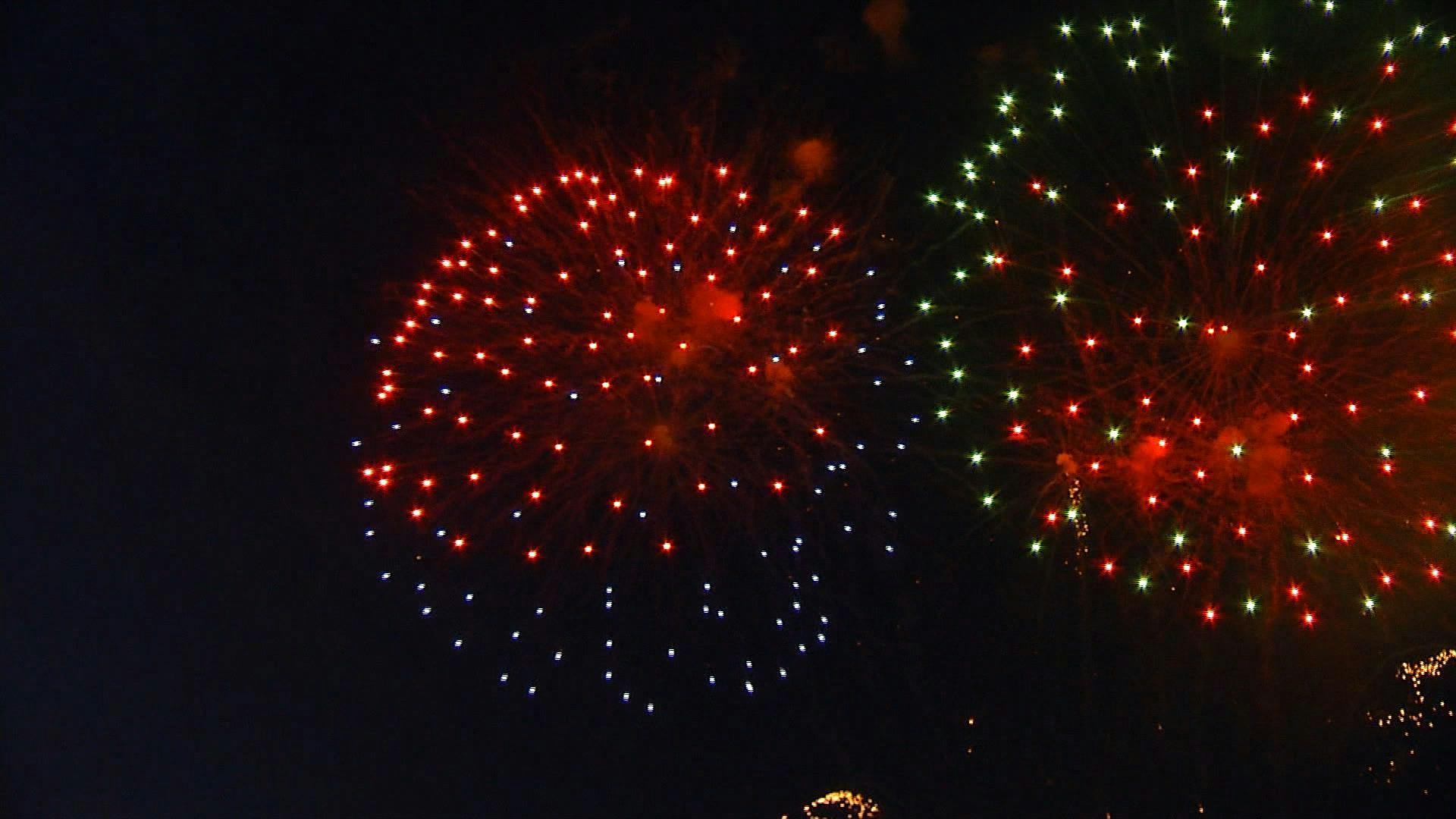 Sigue polémica en municipio viñamarino tras cancelación de fuegos artificiales en año nuevo