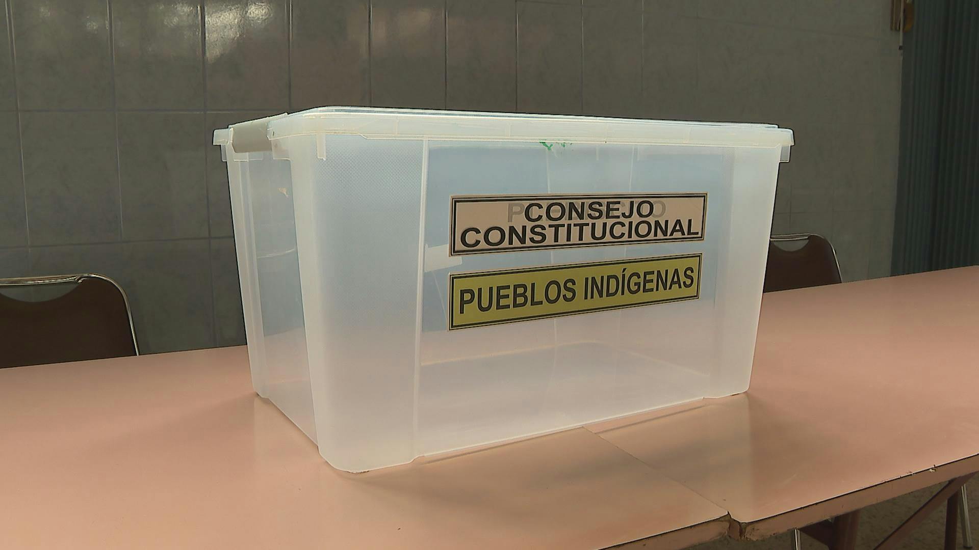 Trámites de excusas para no votar este domingo se deben realizar en www.comisariavirtual.cl