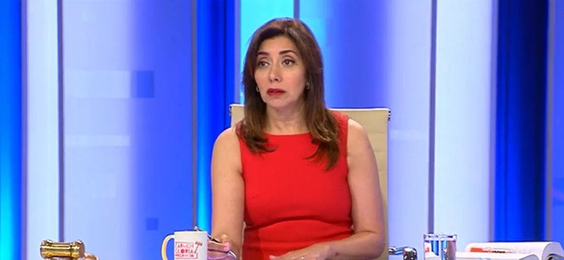 Carmen Gloria a tu servicio