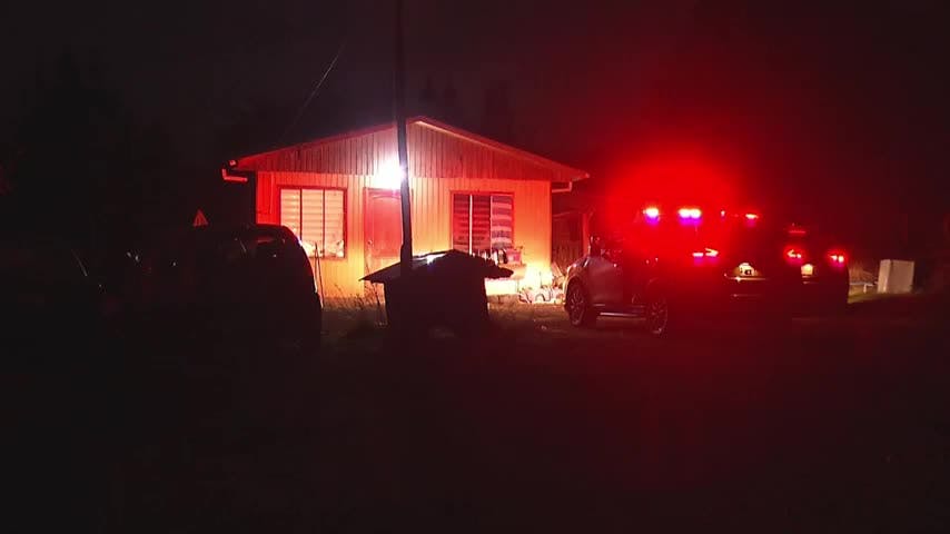 Madre asesinó a su hija y luego se mató