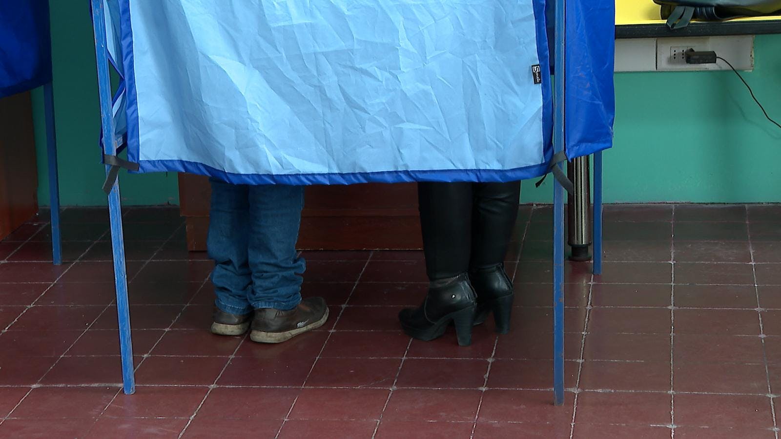 Voto asistido estará disponible en todos los locales de votación