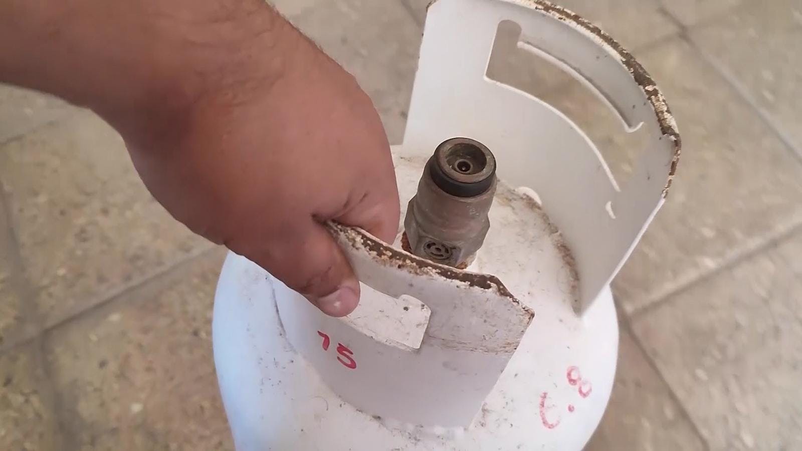 Firman convenio en descuento para gas licuado en Calama