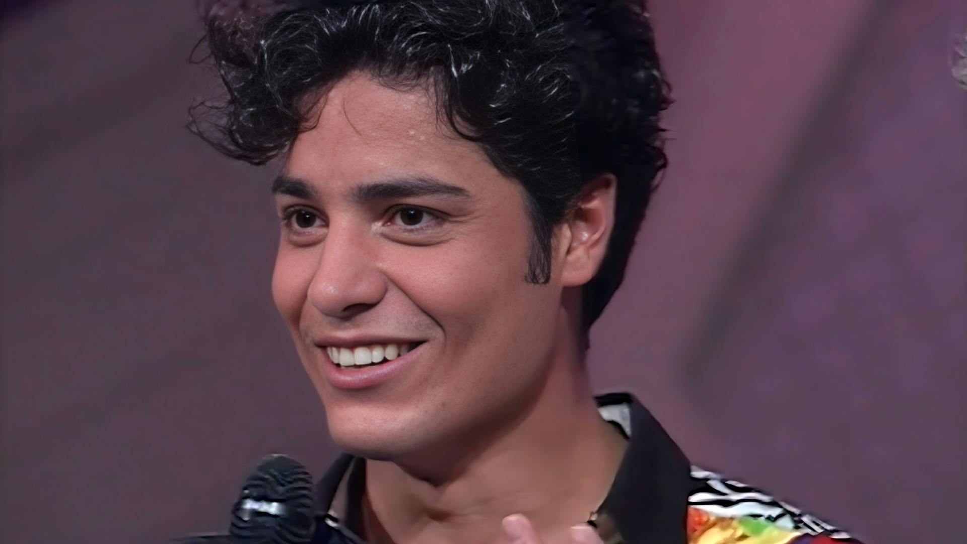 Chayanne | Siempre lunes - T4E16