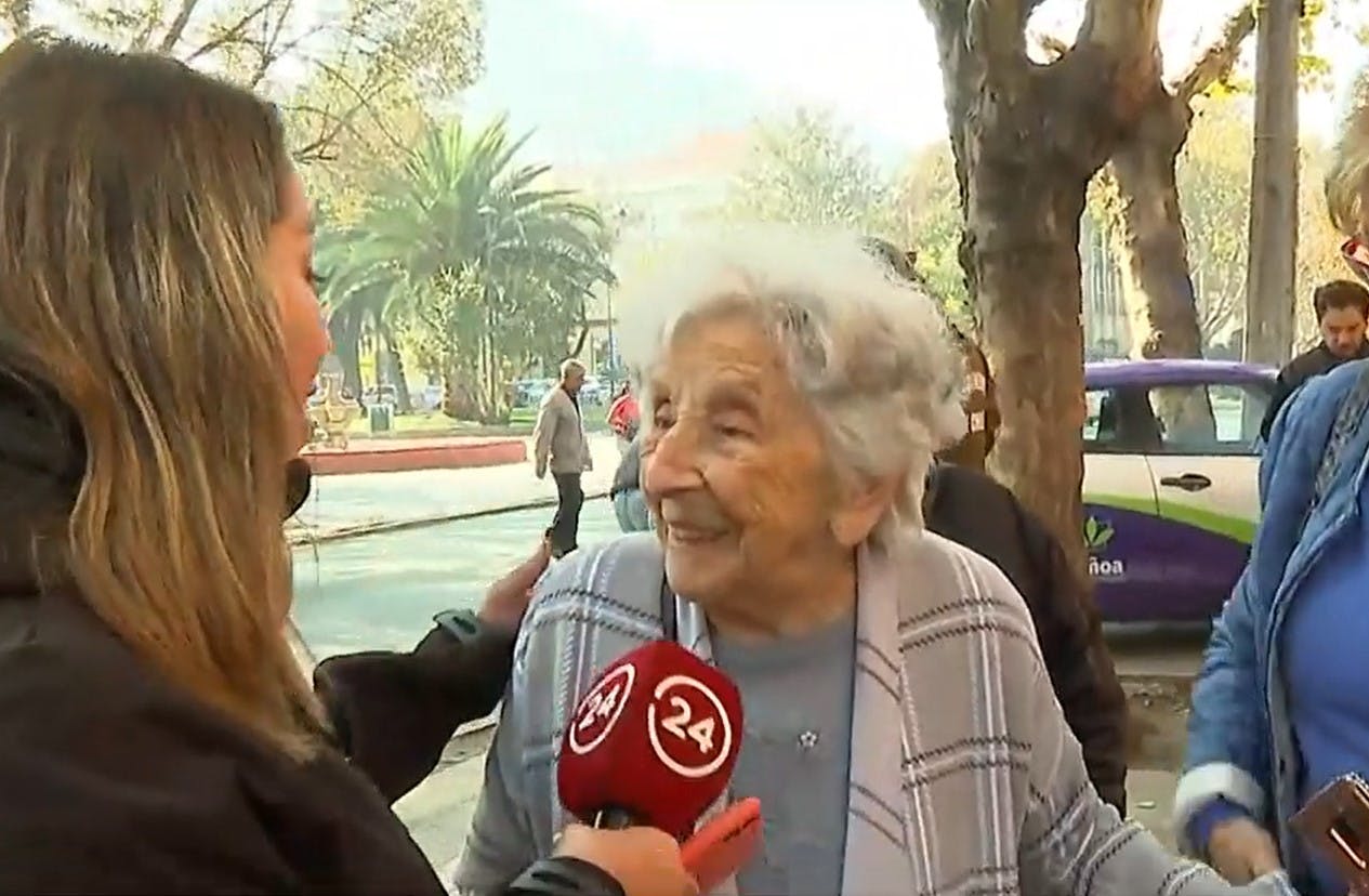 Con la participación de las mujeres el país va a ganar mucho