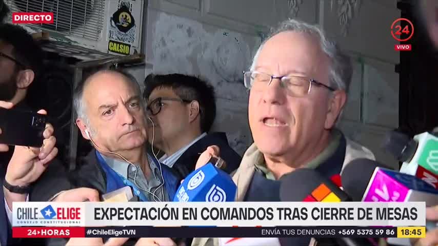 Todo por Chile