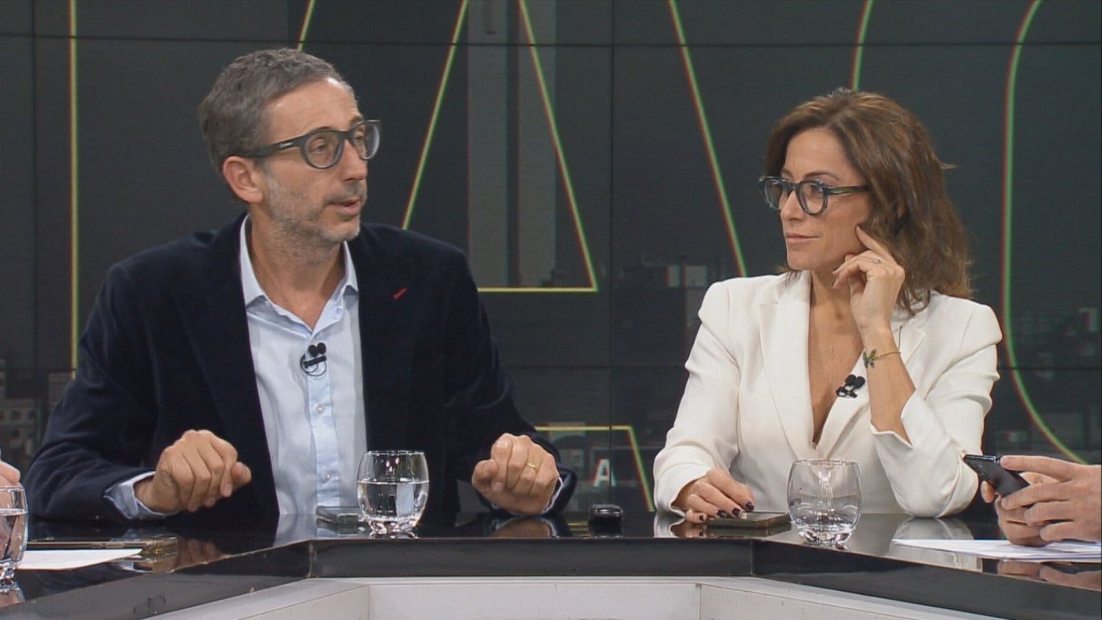 Estado Nacional - Domingo 7 de mayo 2023